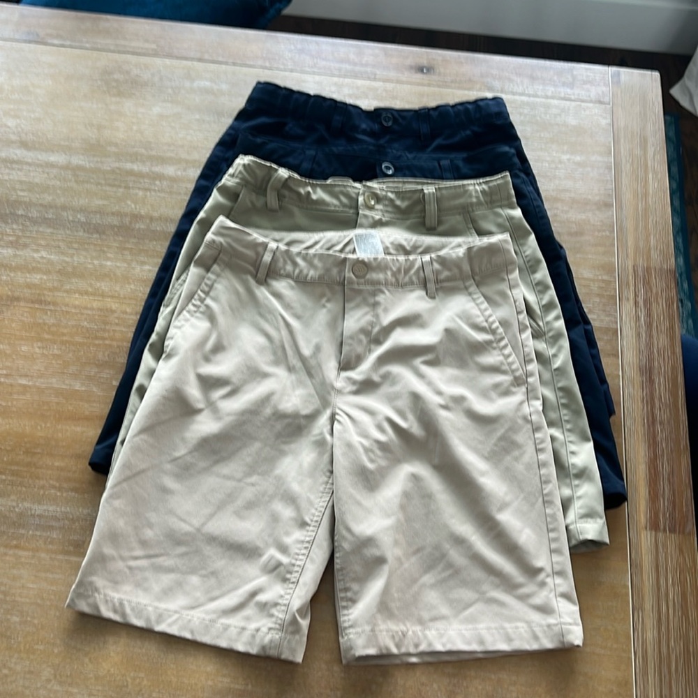 Uniform shorts